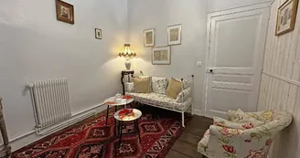 La Maison de Gay Lussac à Saint Léonard de Noblat en Haute-Vienne (Nouvelle Aquitaine)_37 La Maison de Gay Lussac à Saint Léonard de Noblat en Haute-Vienne (Nouvelle Aquitaine)_37