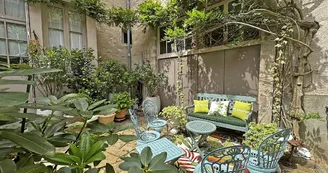 La Maison de Gay Lussac à Saint Léonard de Noblat en Haute-Vienne (Nouvelle Aquitaine _66 La Maison de Gay Lussac à Saint Léonard de Noblat en Haute-Vienne (Nouvelle Aquitaine _66