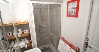 La Maison de Gay Lussac à Saint Léonard de Noblat en Haute-Vienne (Nouvelle Aquitaine) - Suite Saint Léonard_42 La Maison de Gay Lussac à Saint Léonard de Noblat en Haute-Vienne (Nouvelle Aquitaine) - Suite Saint Léonard_42