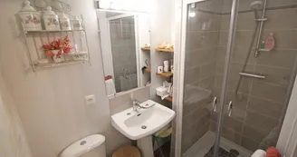 La Maison de Gay Lussac à Saint Léonard de Noblat en Haute-Vienne (Nouvelle Aquitaine) - Suite Saint Léonard_43 La Maison de Gay Lussac à Saint Léonard de Noblat en Haute-Vienne (Nouvelle Aquitaine) - Suite Saint Léonard_43