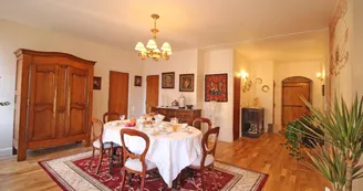 La Maison de Gay Lussac à Saint Léonard de Noblat en Haute-Vienne (Nouvelle Aquitaine _13