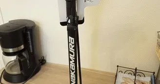 Au pays de Raymond Poulidor, on pense aux cyclistes : pompe à vélo et rustines, garage avec prise pour recharge vélos électriques_70 Au pays de Raymond Poulidor, on pense aux cyclistes : pompe à vélo et rustines, garage avec prise pour recharge vélos électriques_70