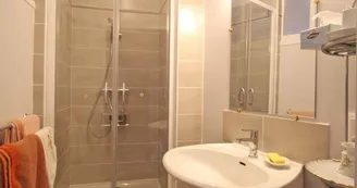 La Maison de Gay Lussac à Saint Léonard de Noblat en Haute-Vienne (Nouvelle Aquitaine) - Suite Humbolt_52 La Maison de Gay Lussac à Saint Léonard de Noblat en Haute-Vienne (Nouvelle Aquitaine) - Suite Humbolt_52