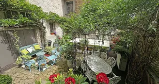 La Maison de Gay Lussac à Saint Léonard de Noblat en Haute-Vienne (Nouvelle Aquitaine _2 La Maison de Gay Lussac à Saint Léonard de Noblat en Haute-Vienne (Nouvelle Aquitaine _2