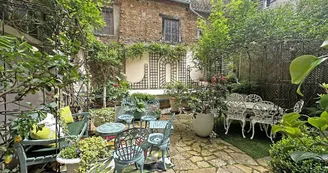 La Maison de Gay Lussac à Saint Léonard de Noblat en Haute-Vienne (Nouvelle Aquitaine _64 La Maison de Gay Lussac à Saint Léonard de Noblat en Haute-Vienne (Nouvelle Aquitaine _64