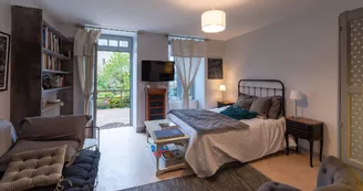 La chambre