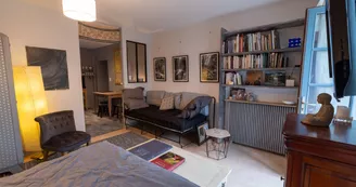 La chambre