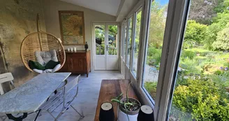 La veranda