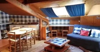 Chambres d'Hôtes Référence La Route de St Jacques_7