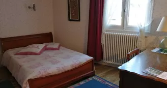 Chambres d'Hôtes Référence La Route de St Jacques_5