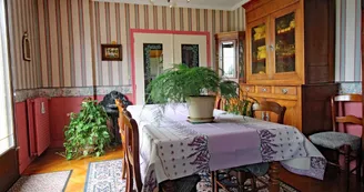 Chambre d'hôtes "Chabant" à Saint Léonard De Noblat en Haute-Vienne (Limousin en Nouvelle Aquitaine)_3 Chambre d'hôtes "Chabant" à Saint Léonard De Noblat en Haute-Vienne (Limousin en Nouvelle Aquitaine)_3