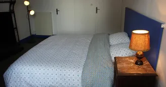 Chambre d'hôtes 'La Rapiette de Noblat' à Saint Léonard de Noblat en Haute-Vienne (Nouvelle Aquitaine - Limousin)_22