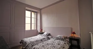 Chambre d'hôtes 'La Rapiette de Noblat' à Saint Léonard de Noblat en Haute-Vienne (Nouvelle Aquitaine - Limousin)_12
