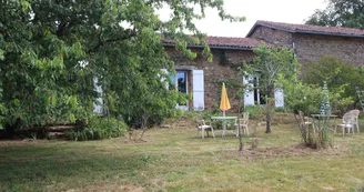 Chambre d'hôtes "La Chapelle Blanche" à Saint Victurnien en Haute-Vienne _20 Chambre d'hôtes "La Chapelle Blanche" à Saint Victurnien en Haute-Vienne _20