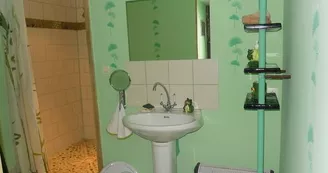 Chambre d'hôte du Mas