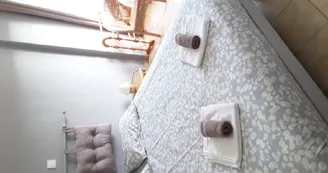 Chambre Courtiaux