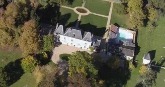 vue du ciel