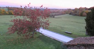 Le fond de la prairie en automne_46 Le fond de la prairie en automne_46
