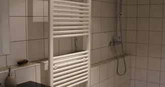 Douche à l'italienne._31