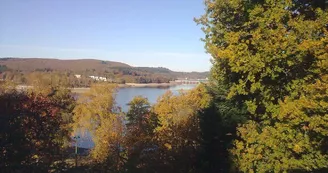 Meublé de tourisme Pasty Joëlle_5