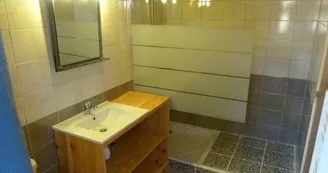 chanterelle_douche