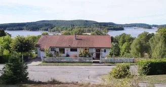 gite bruyère coté rue