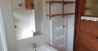 salle-de-bain lavabo