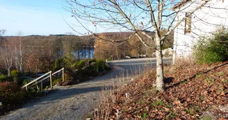 entrée cour