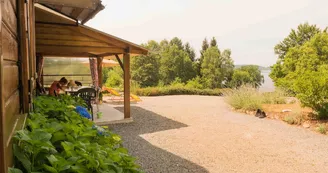 Meublé de tourisme Ty Lac_2
