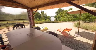 Meublé de tourisme Ty Lac_6