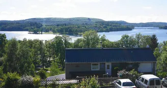 gite coté rue