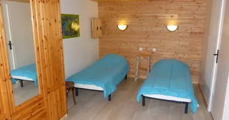 chambre 4