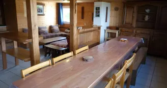salle a manger