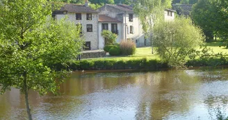 Meublé de tourisme - Les hirondelles_7