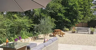 Meublé de tourisme - Gîte du Moulin Toucan_9