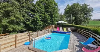 Meublé de tourisme - Gîte du Moulin Toucan_8
