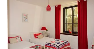 Meublé de tourisme - Gîte du Moulin Toucan_6