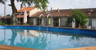 Meublé de tourisme Chalet d'été Orchard, Fonclaire Holidays_7