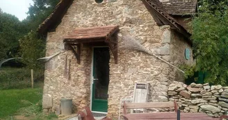 meublé de tourisme "L'oiseau en liberté"