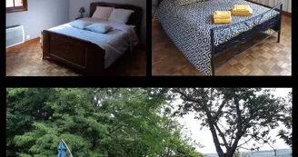 Meublé de tourisme "Julika"_5