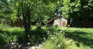 Meublé de tourisme Le Cottage_10