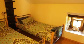 Meublé de tourisme Le Cottage_7