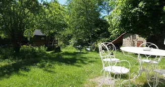 Meublé de tourisme Le Cottage_8