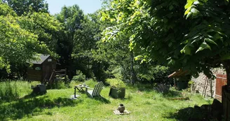 Meublé de tourisme Le Cottage_9
