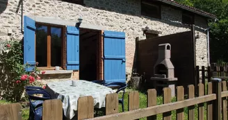 Meublé de tourisme Le Cottage_1