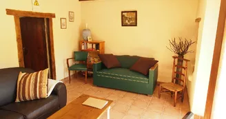 Meublé de tourisme Le Cottage_2