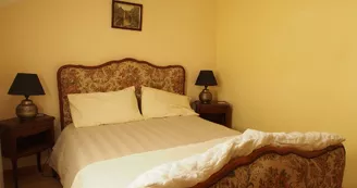 Meublé de tourisme Le Cottage_6