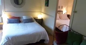  Domaines du Moulin Authier : Meublé  Le Gîte du Pêcheur_10