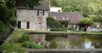 Domaine du moulin Authier_1