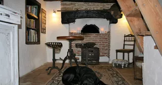 meublé hobbit house coussac bonneval_2